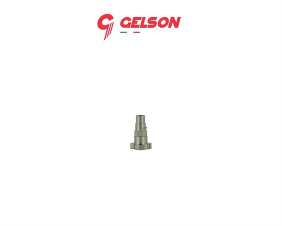 GELSON ADATTATORE SATA IN METALLO ADSAM