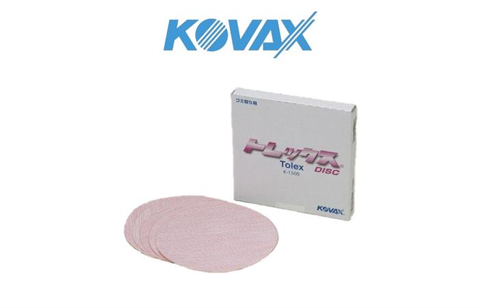 KOVAX TOLEX K1500 152mm