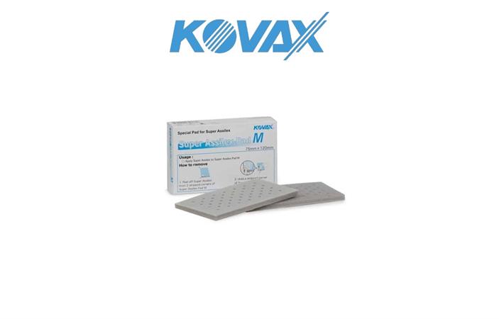 KOVAX SUPERASSILEX PAD M 75x120mm