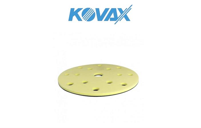 KOVAX INTERFACCIA PER SUPERASSILEX RIGIDO 15 FORI 150mm