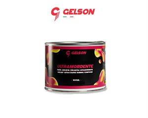 GELSON ULTRAMORDENTE BIANCA M640061 DA 2L PASTA ABRASIVA CREMOSA