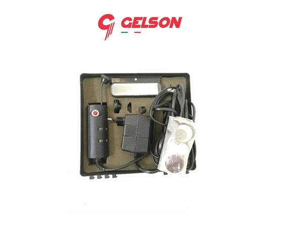 GELSON TOGLI SPORCHINI ELETTRICO TS9300