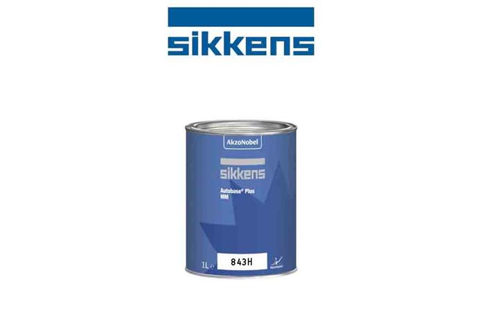 SIKKENS AUTOBASE PLUS Q843H 1l