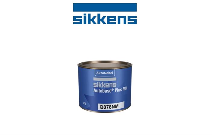 SIKKENS AUTOBASE PLUS Q878NM 500ml
