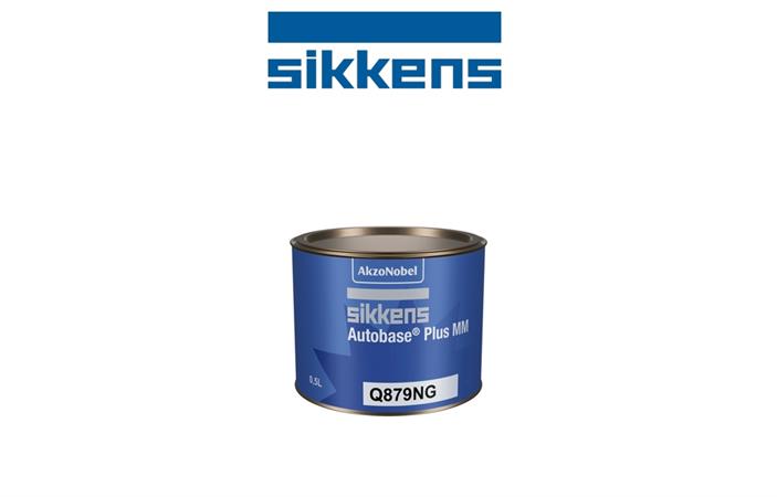 SIKKENS AUTOBASE PLUS Q879NG 500ml
