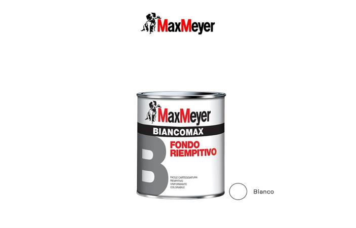 MAX MEYER BIANCOMAX 500ml
