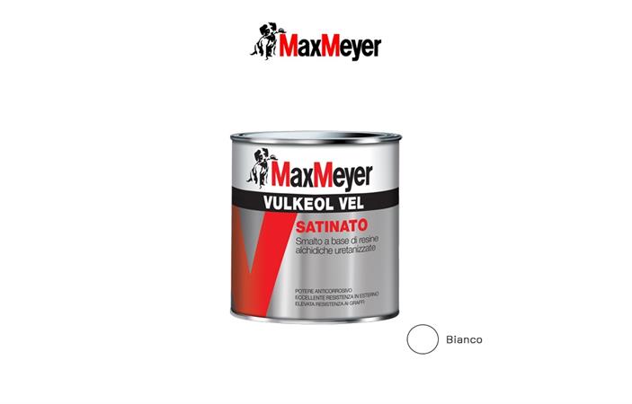 MAX MEYER VULKEOL VEL BIANCO 2,5l