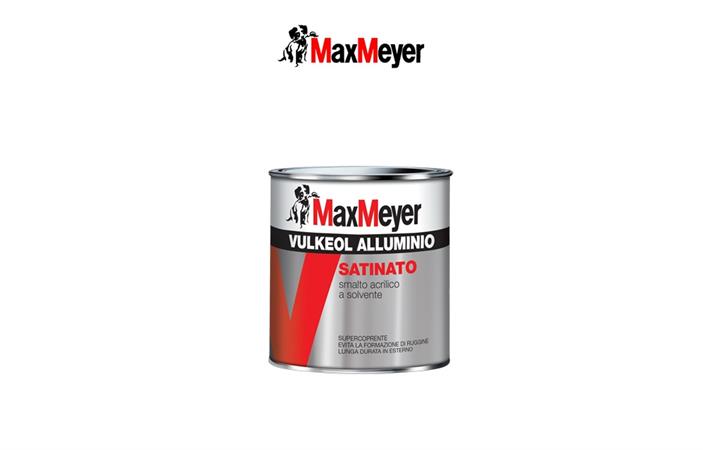 MAX MEYER VULKEOL ALLUMINIO 2,5l