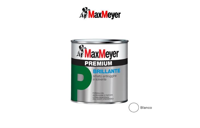 MAX MEYER PREMIUM BIANCO 750ml