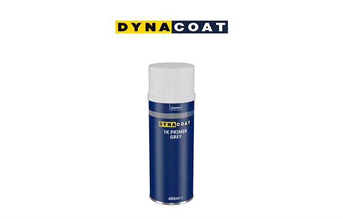 DYNACOAT PRIMER ANTIRUGGINE GRIGIO 1kg