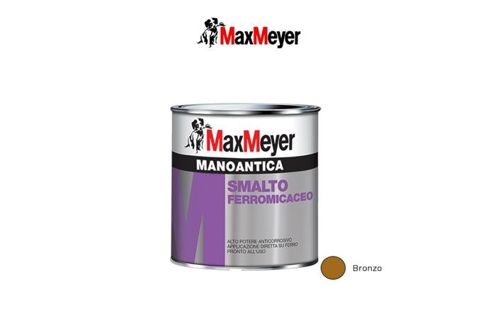 MAX MEYER MANOANTICA BRONZO 2,5l