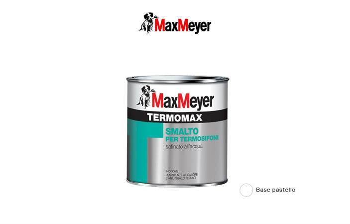 MAX MEYER TERMOMAX BIANCO OPACO 750ml