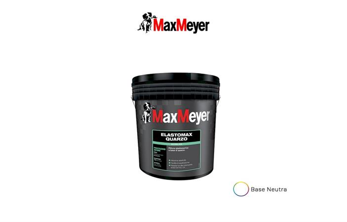 MAX MEYER ELASTOMAX QUARZO BASE NEUTRA 14l