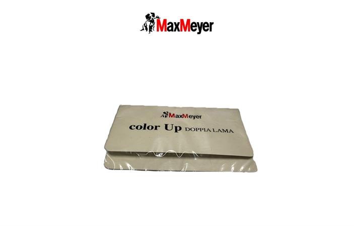 MAX MEYER SPATOLA COLOR UP DOPPIALAMA