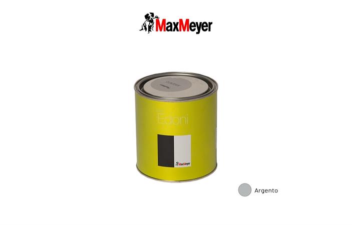 MAX MEYER EDONI ARGENTO 2,5l