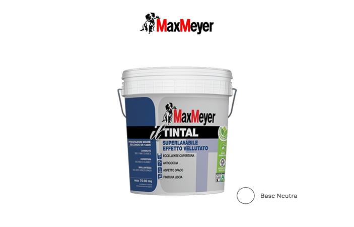 MAX MEYER TINTAL BASE NEUTRA 5l