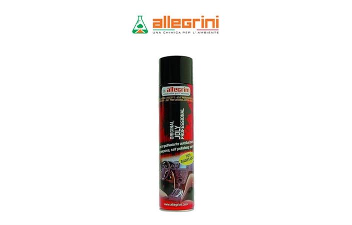 ALLEGRINI LUCIDANTE CRUSCOTTI 600ml