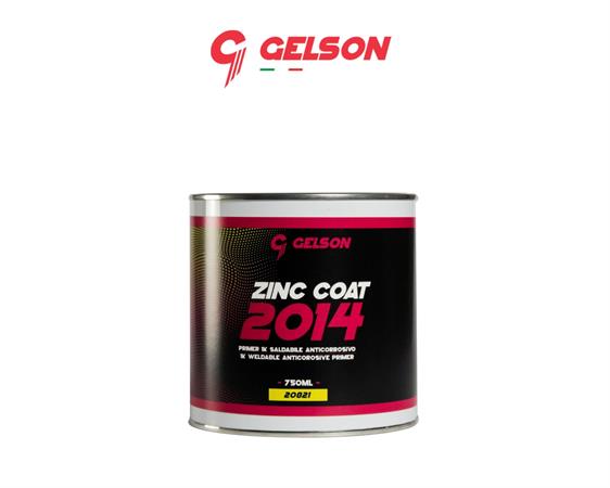 GELSON ZINC COAT 20821 750ML