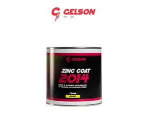 GELSON ZINC COAT 20821 750ML