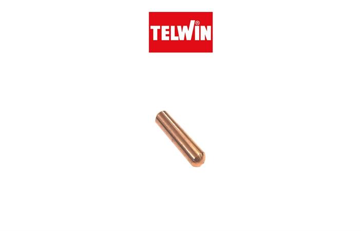 TELWIN ELETTRODO DIRITTO L 50mm Ø12mm 690050