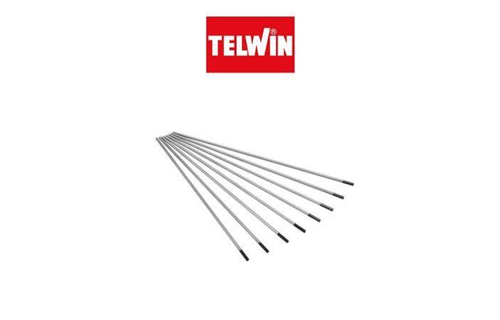 TELWIN ELETTRODI TUNGSTENO CERIATO Ø4mm 722405