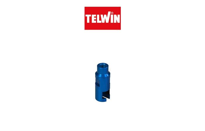 TELWIN TESTINA X VENTOSA 10m CON ADATTATORE 742528
