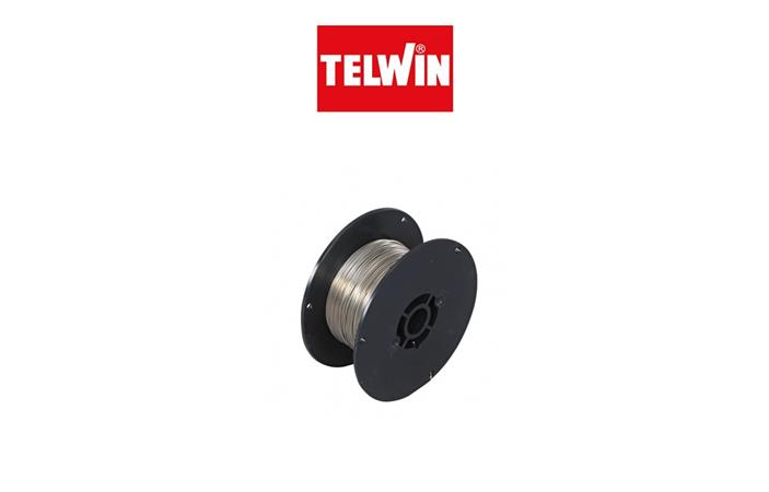 TELWIN BOBINA FILO ALLUMINIO Ø0,8mm 0,450Kg 802062