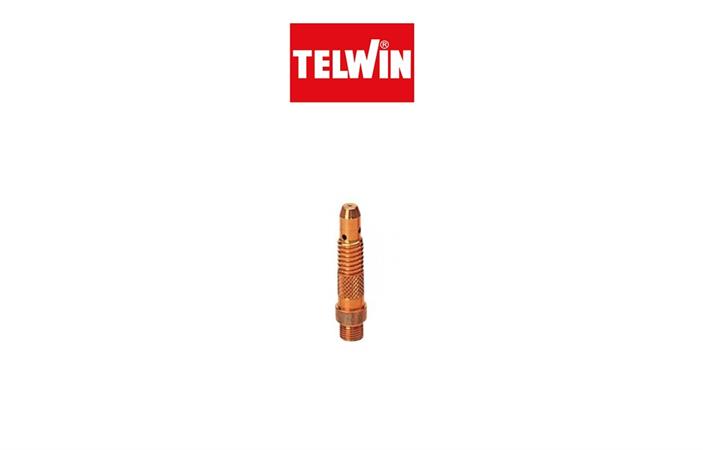 TELWIN DIFFUSORE ELETTRODO TIG Ø2,4mm 802251