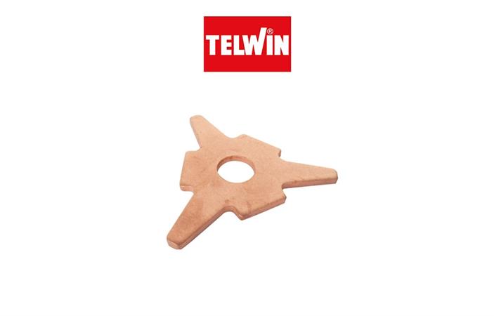 TELWIN STELLE RAME PER SPOTTER 20pz 802296