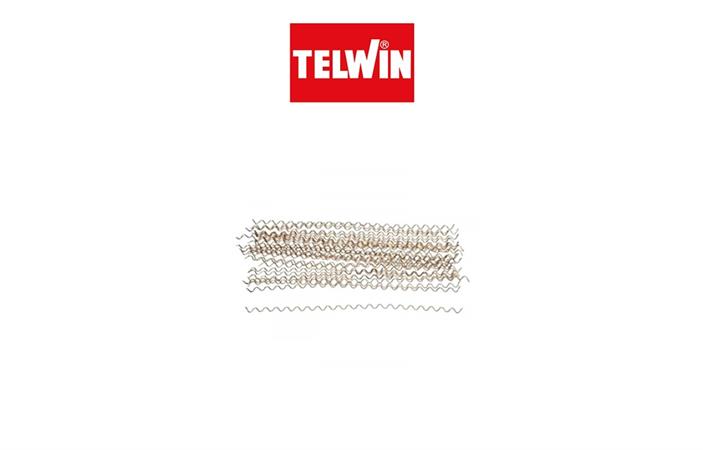 TELWIN FILI ONDULATI PER SPOTTER 1pz 802339
