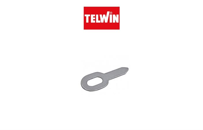 TELWIN RONDELLE ASOLATE DIRITTE 50pz 802943