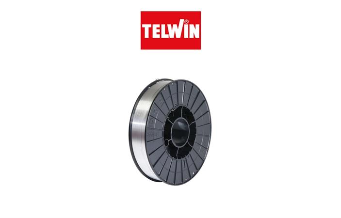 TELWIM BOBINA FILO ALLUMINIO  Ø1mm 2Kg 804072
