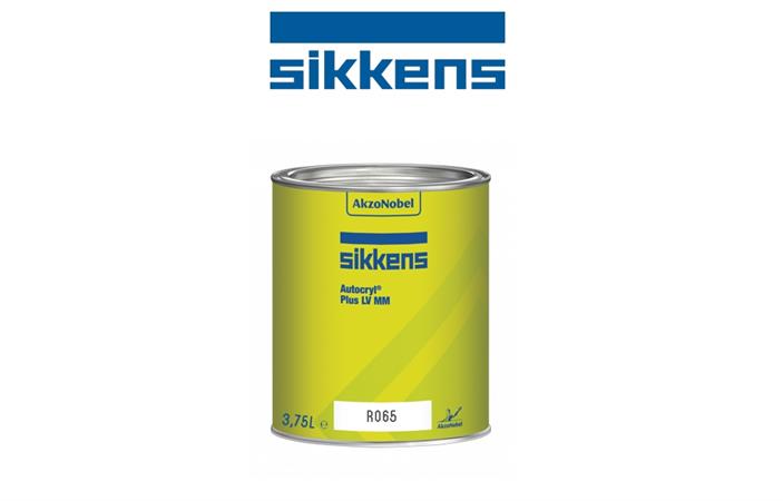 SIKKENS AUTOCRYL PLUS 065 3,75l