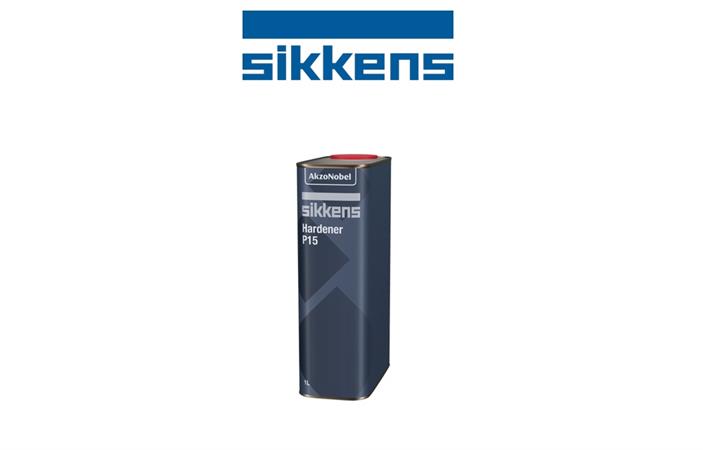 SIKKENS HARDENER P15 1l