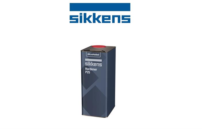 SIKKENS HARDENER P25 1l