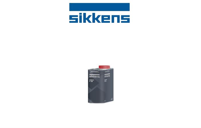 SIKKENS HARDENER P25 CATALIZZATORE PLUS 200ml