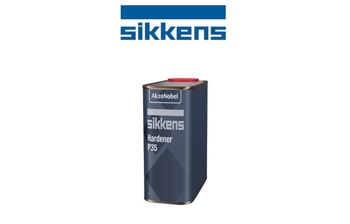 SIKKENS HARDENER P35 1l