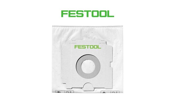 FESTOOL SACCO FILTRANTE SC-FIS-CT 48 PER ASPIRATORE CTM36 E
