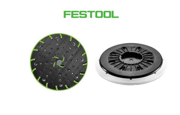 FESTOOL PLATORELLO ROTEX RO D150 FEQ