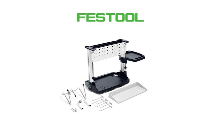 FESTOOL WORKCENTER WCR1000 T-LOC