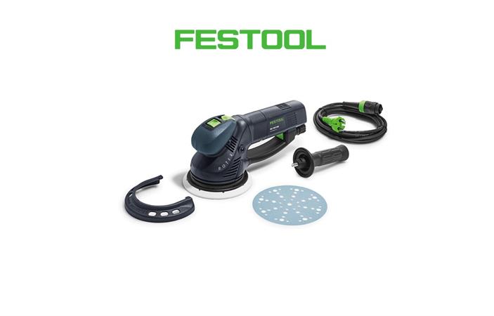FESTOOL LEVIGATRICE ROTEX RO 150 230V