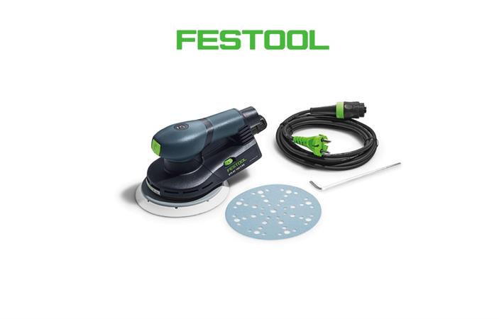 FESTOOL LEVIGATRICE ETS EC 150/3 EQ 230V