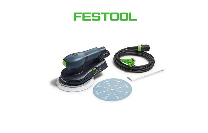FESTOOL LEIGATRICE ETS EC 150/5 230V