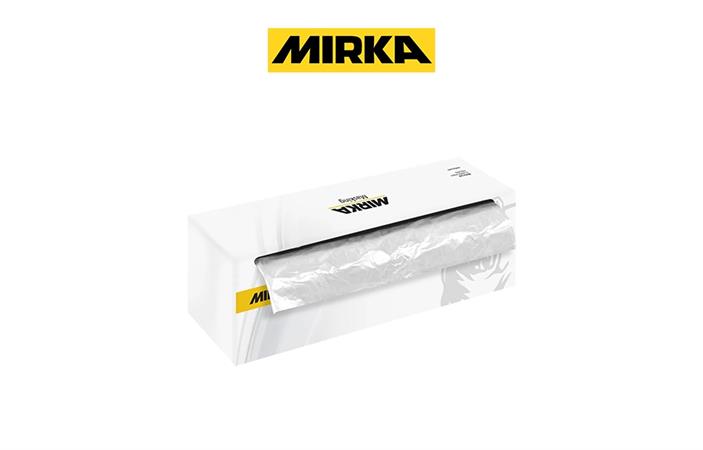 MIRKA MASKING FILM 4x150m