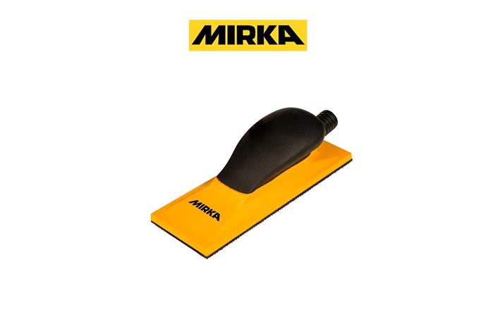 MIRKA TAMPONE GIALLO 70x198mm