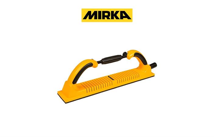 MIRKA TAMPONE FLESSIBILE 70x400mm