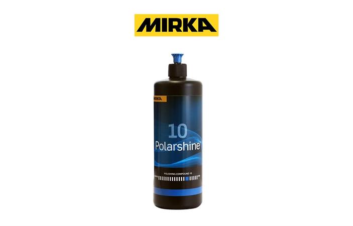 MIRKA POLARSHINE 10 PASTA 1l