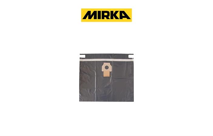 MIRKA SACCHETTI PLASTICA PER DE 1230/1242 AFC 1pz