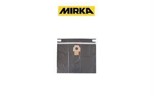 MIRKA SACCHETTI PLASTICA PER DE 1230/1242 AFC 1pz