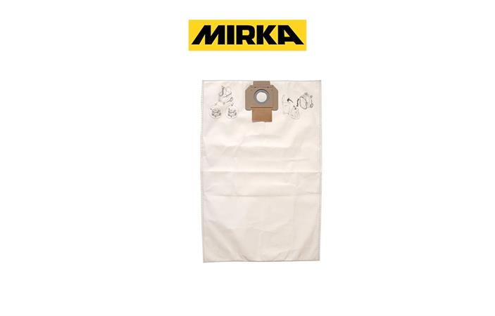 MIRKA SACCHETTI PER ASPIRATORE 1230/1242